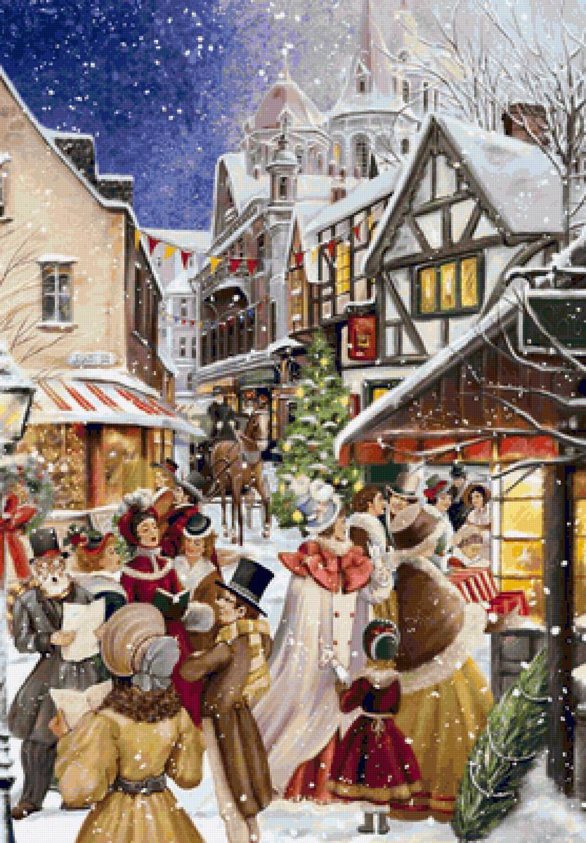 inverno - inverno - предпросмотр