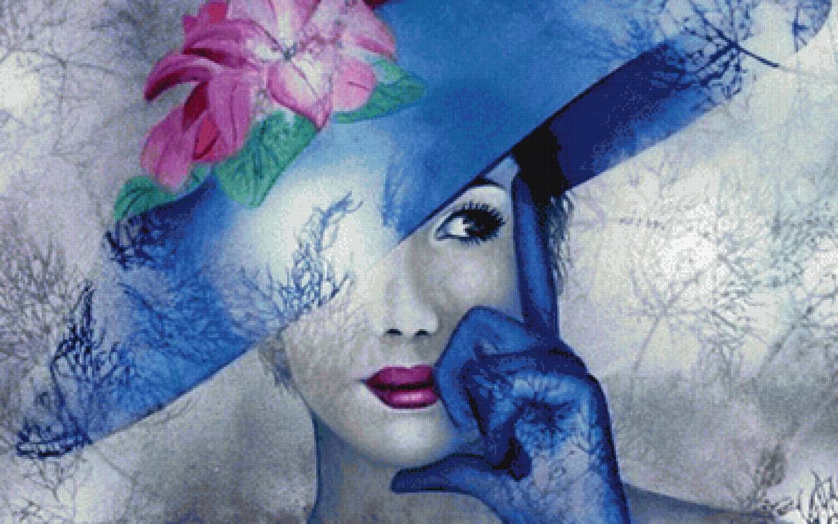 мадам - предпросмотр