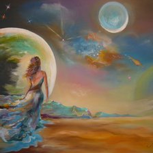 мироздание