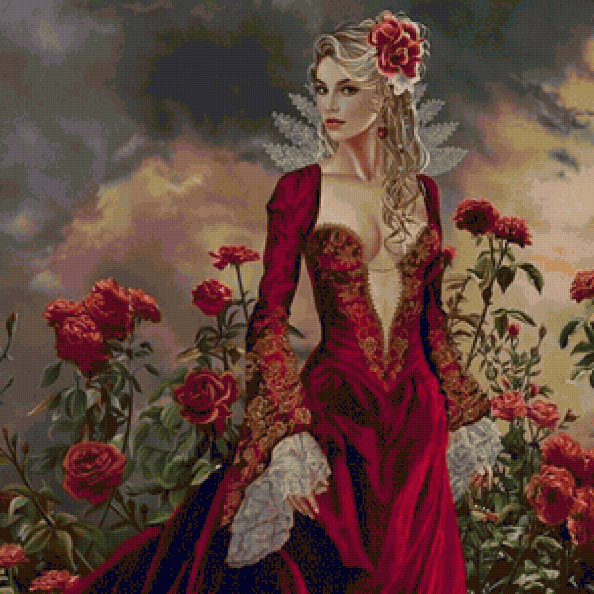 lady - lady - предпросмотр