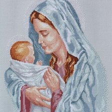 The Blessed Mother