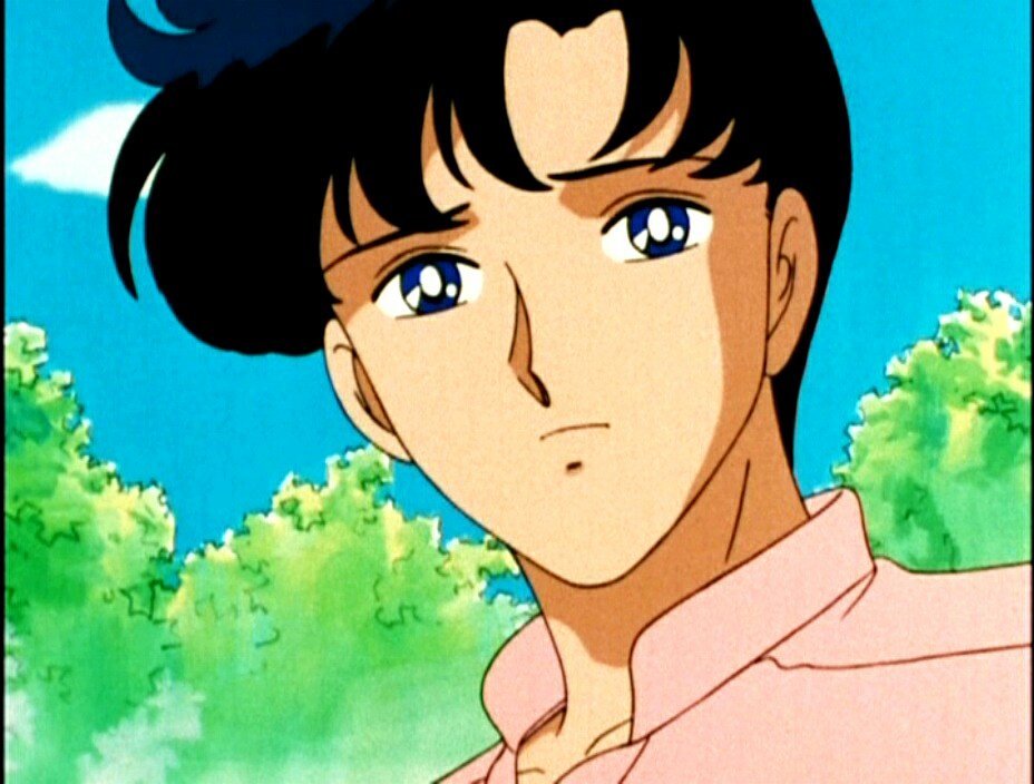 мамору - мамору - оригинал