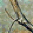 Предпросмотр схемы вышивки «птицы» (№2315206)