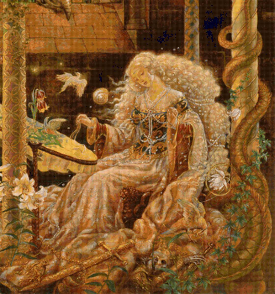 fantasy - fantasy - предпросмотр