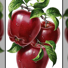 Схема вышивки «№2315375»