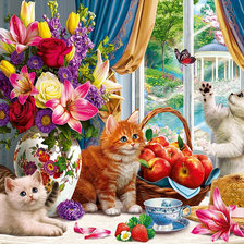 Схема вышивки «№2315423»