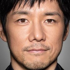 Схема вышивки «хищник»