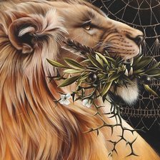 Схема вышивки «№2315797»