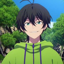 Схема вышивки «Мия»