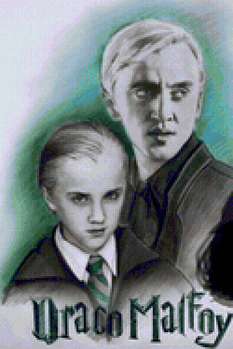 драко малфой - фелтон, актер, том, гаррипоттер, драко, малфой - предпросмотр