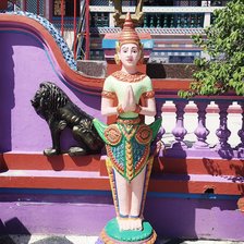 Схема вышивки «2»