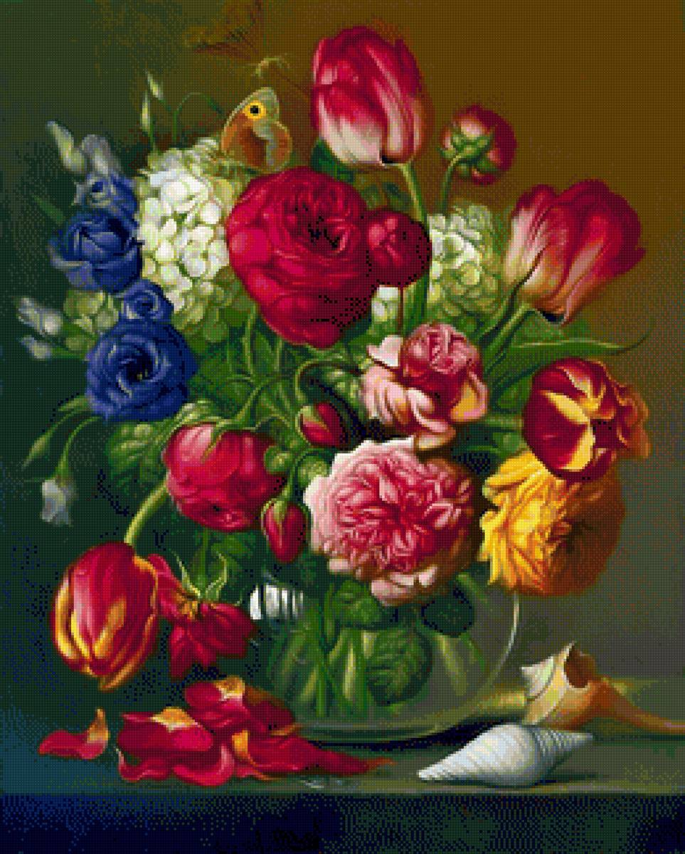 flori - предпросмотр