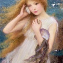 Схема вышивки «№2316959»