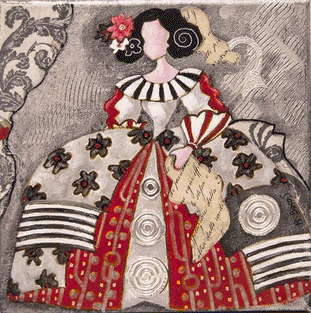 menina1 - предпросмотр