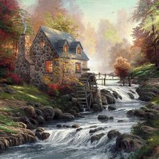 Схема вышивки «№2317105»