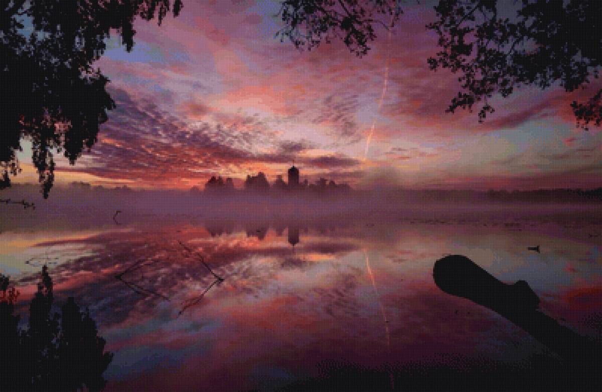 туман - предпросмотр