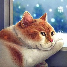 Схема вышивки «№2317833»