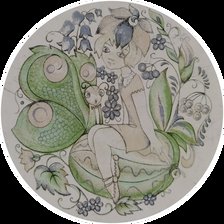 Схема вышивки «№2317908»