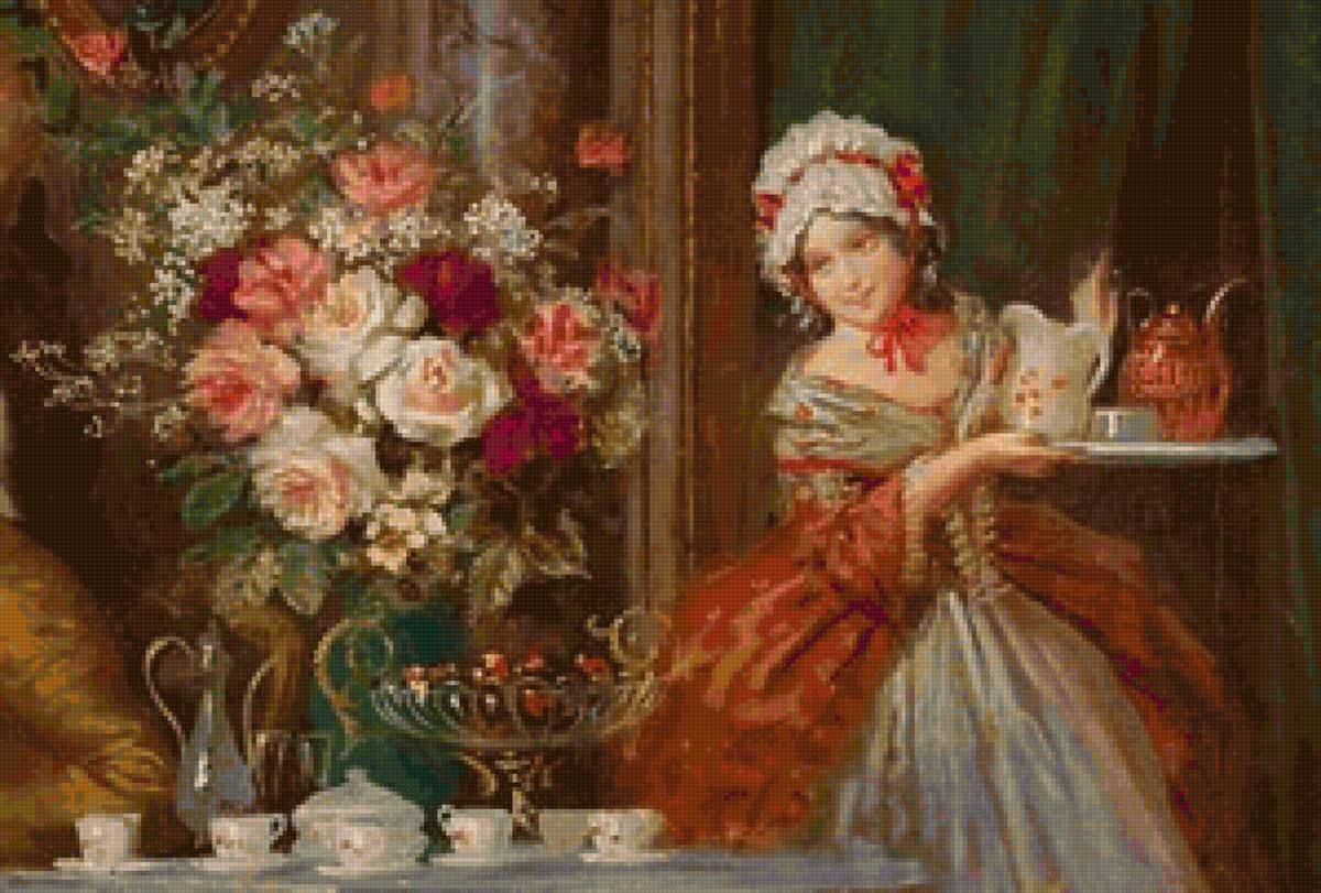 lady - lady - предпросмотр