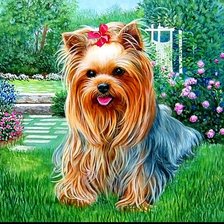 Схема вышивки «№2318328»