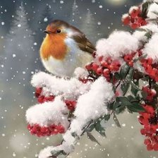 Схема вышивки «№2318400»