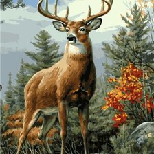 Схема вышивки «№2318498»