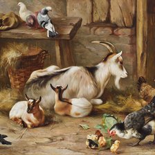 Схема вышивки «№2318699»