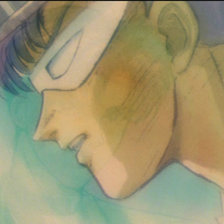 Схема вышивки «мамору»