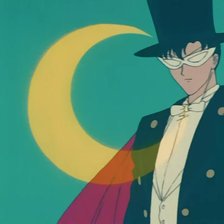 Схема вышивки «мамору»