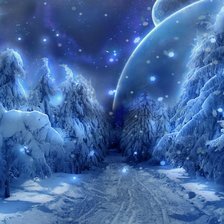 Схема вышивки «№2318859»