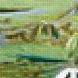 Предпросмотр схемы вышивки «природа» (№2318889)