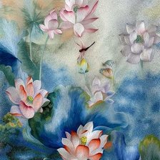 Схема вышивки «№2320035»