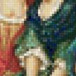 Предпросмотр схемы вышивки «nobili» (№2320056)