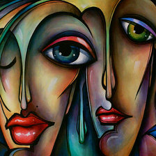 Схема вышивки «№2320136»