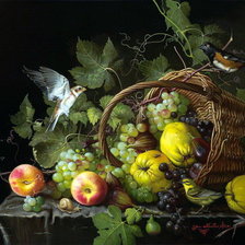 Схема вышивки «№2320149»