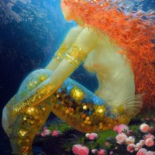 Схема вышивки «№2320177»