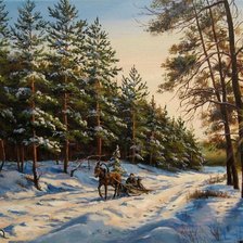 Схема вышивки «№2320478»