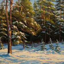 Схема вышивки «№2320482»