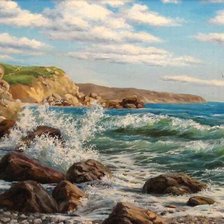 Схема вышивки «№2320484»