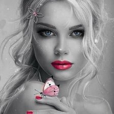 Схема вышивки «№2320528»