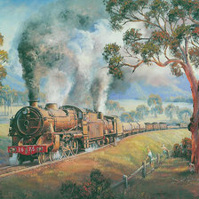 Схема вышивки «№2320743»