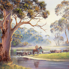 Схема вышивки «№2320744»