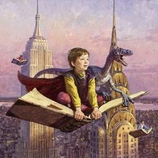 Схема вышивки «Soñando»