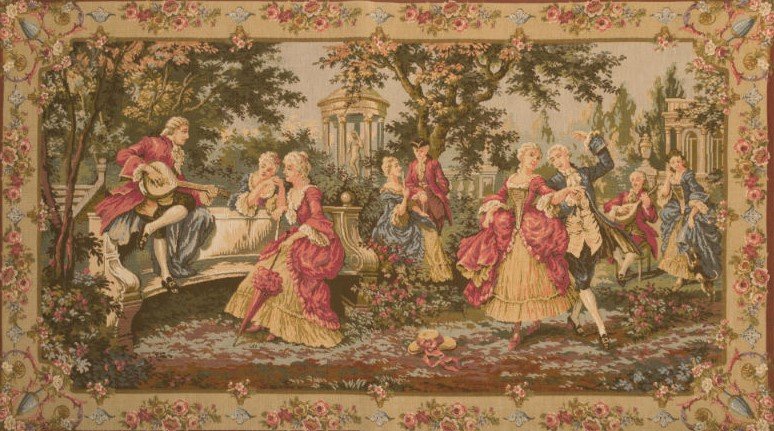 arazzo - arazzo - оригинал