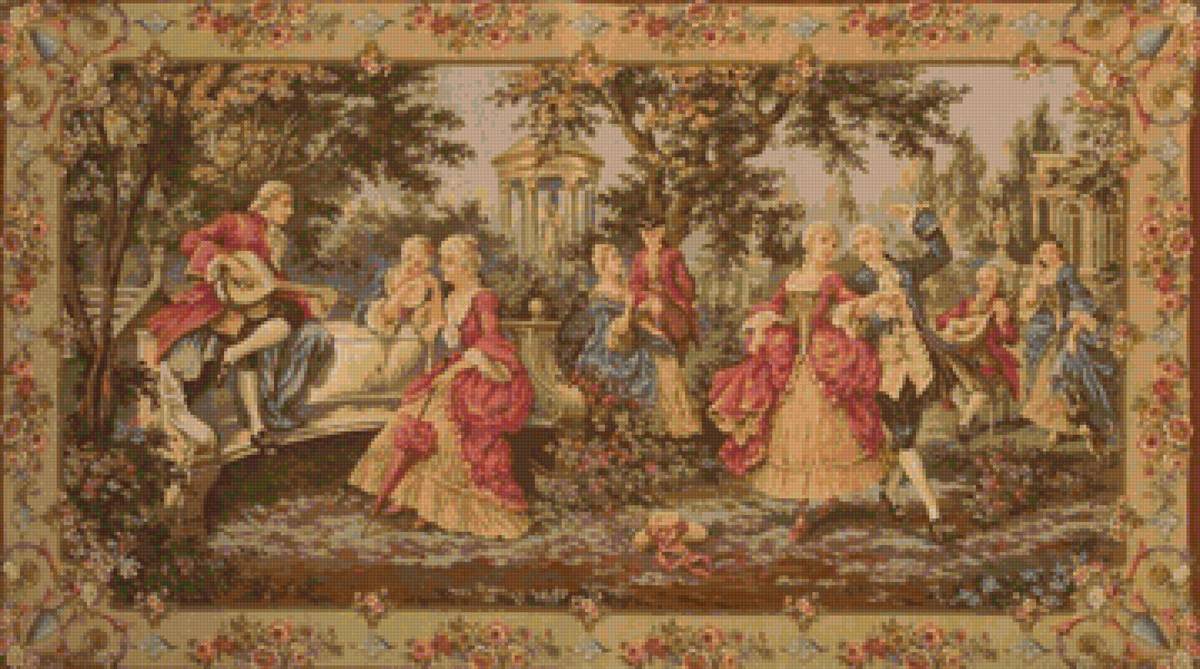 arazzo - arazzo - предпросмотр