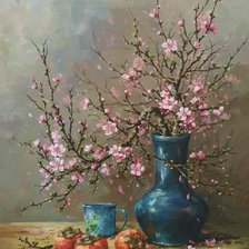 Схема вышивки «№2321086»