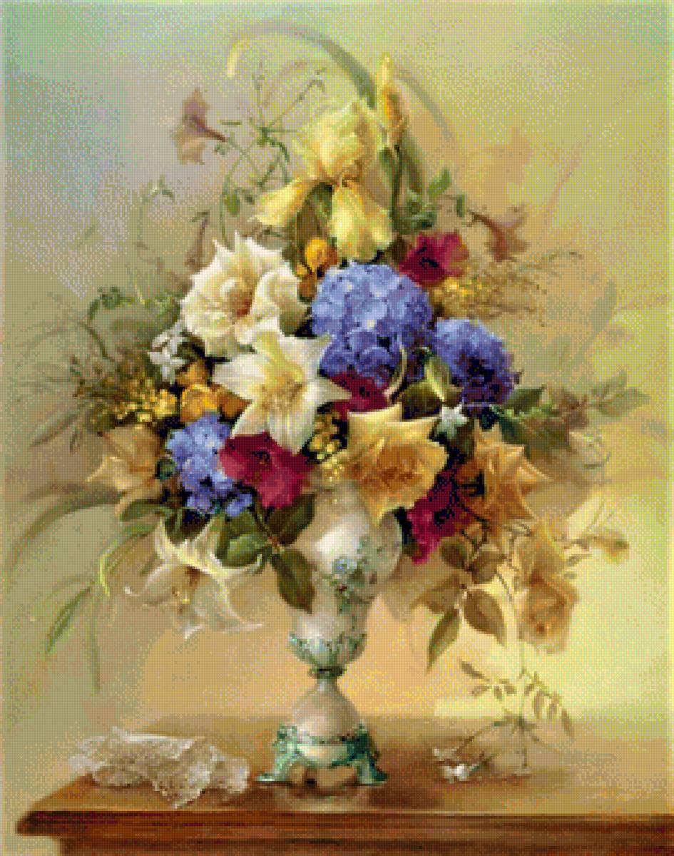 flori - предпросмотр