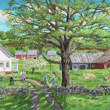 Схема вышивки «№2321501»