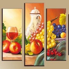 Схема вышивки «№2321518»