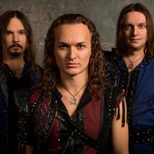 Схема вышивки «Эпидемия»